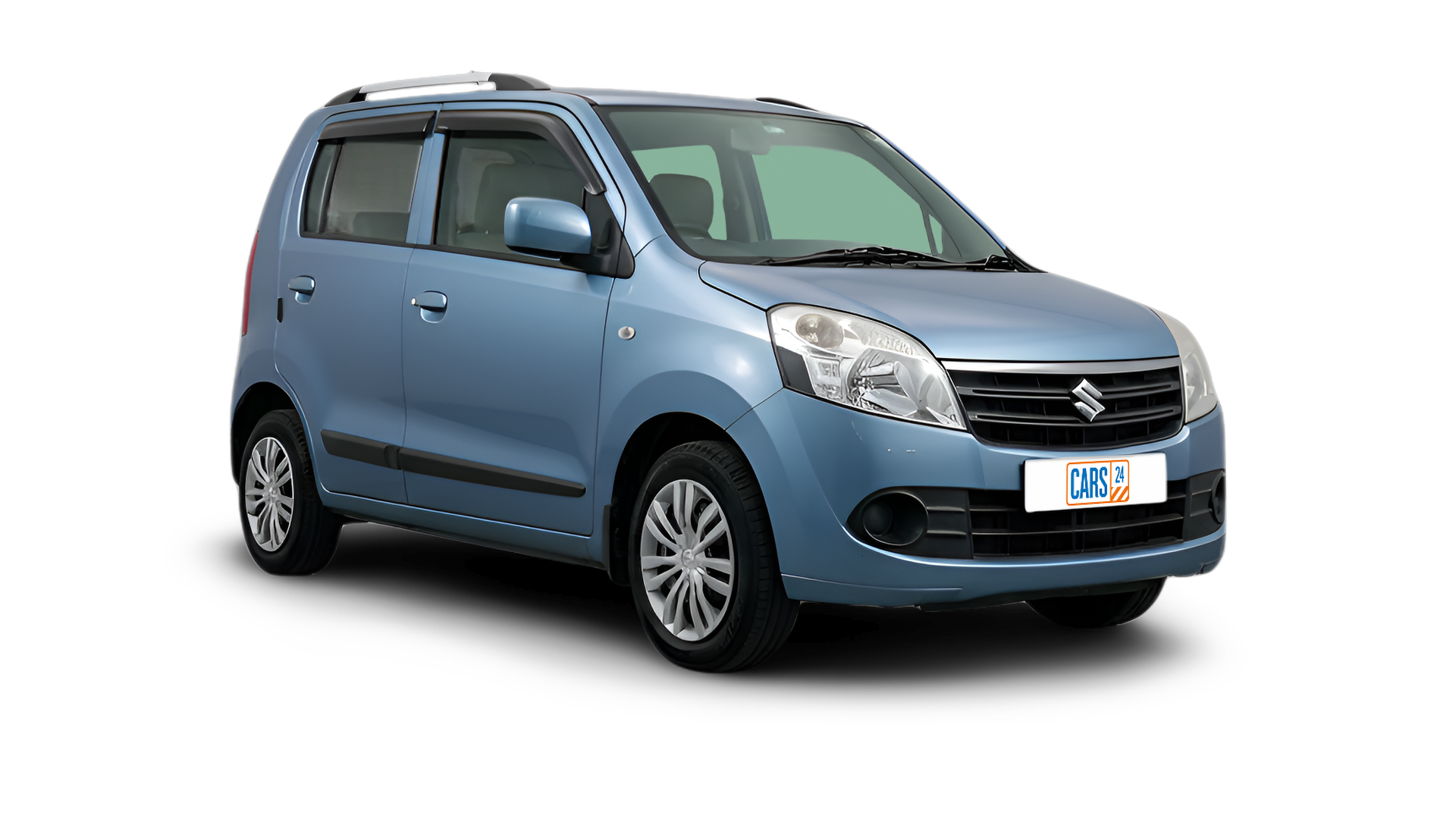 Maruti Wagon R 1.0-img
